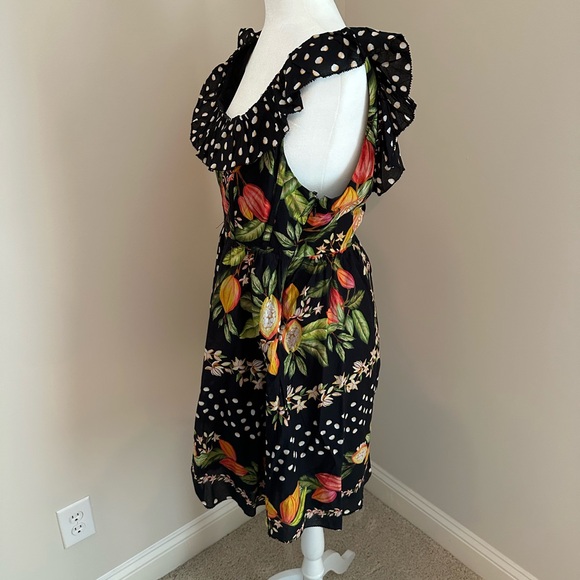 Farm Rio fruit dress - Picture 2 of 4